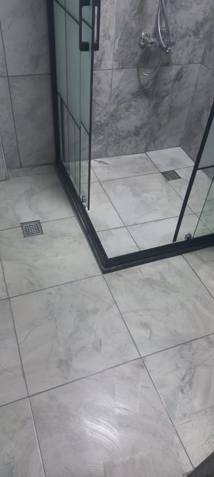 Banyo Fayans Hizmeti